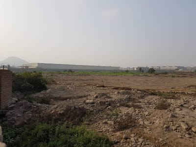 Ocasión Venta de Terreno Industrial I3 en La Ramiro Priale 45,792 m²