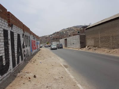 Ocasión de Venta de Terreno Industrial I2 en Zarate 816.02 m²