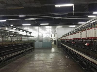 Alquiler de Local Industrial en Zarate 10,075 m²