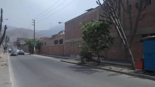 Venta de Local Industrial I2 en Zarate de 15,500 m²