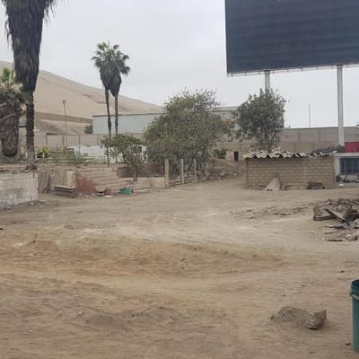 Venta de Terreno Industrial I2 de 11,010m2 en la Pan.Sur en Villa el Salvador