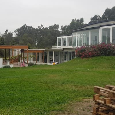 Venta de Casa de Campo en Urb. San Fernando de 2,595m2 en Pachacamac