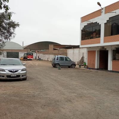 Alquiler de Local Comercial en la Av. Mateo Pumacahua de 1,903m2