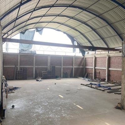 Venta de Local Comercial en Av. Santa Rosa de 797.59m2 en SJL