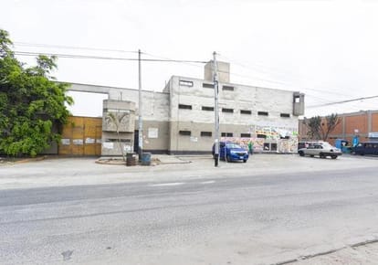 Ocasion Venta de Terreno Industrial en Zarate de 9,737.20m2