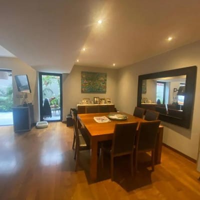 Venta de Hermoso Dpto en 1er piso en Miraflores de 215m2