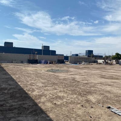 Alquiler de Terreno industrial en Lurin de 10,000m2 por Pte. San Pedro