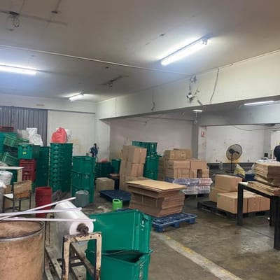 Alquiler de Local Industrial en Zarate I2 de 280m2