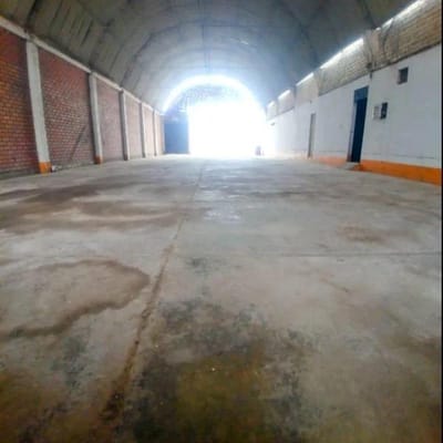 Alquiler de Local Industrial I2 en Oquendo Callao de 700m2