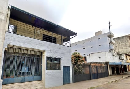PROPIEDAD EN VENTA PARA USO COMERCIAL O INVERSION