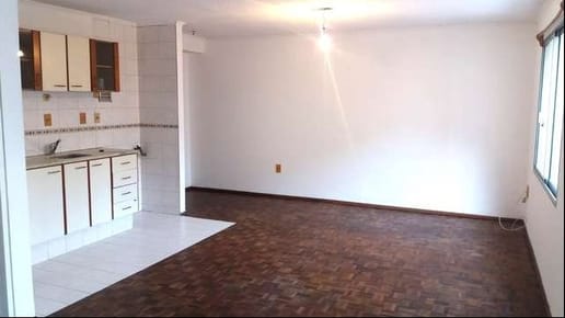 Venta Monoambiente en Pocitos, Benito Blanco a 1 cuadra de la Rambla, Ideal inversión