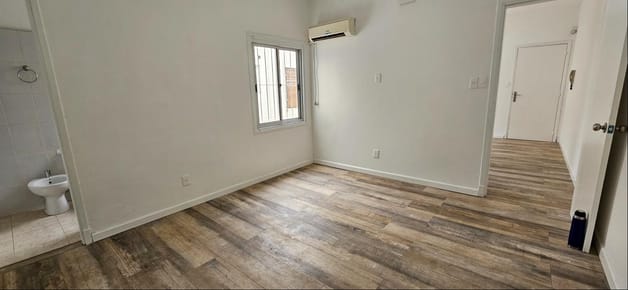 Alquiler apartamento en Parque Batlle de 1 dormitorio por escalera