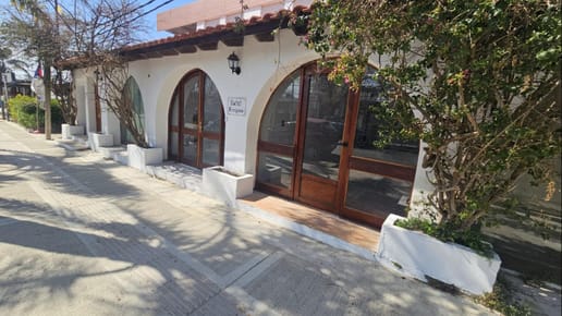 Local Comercial en Venta