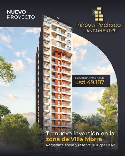 VENDO DPTO MONOAMBIENTE EN VILLAMORRA 