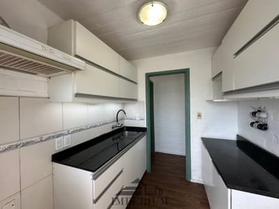 Apartamento en Malvín Norte