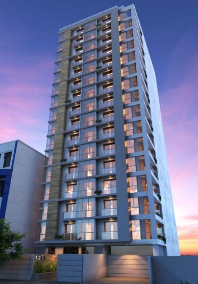 ID 165297 VIVE EN BELLO DEPARTAMENTO DE 1 DORMITORIO EN PUEBLO LIBRE