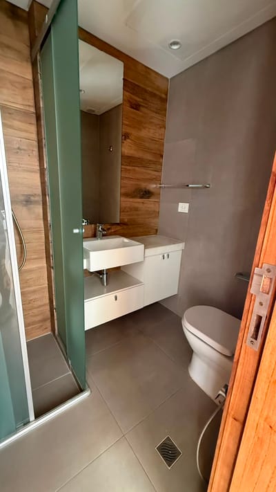 alquilo departamento amoblado en villa morra