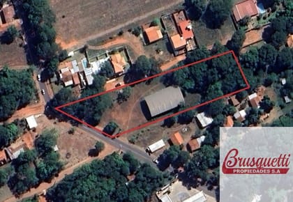 Terreno en venta de 4981m2 ubicado en Capiatá