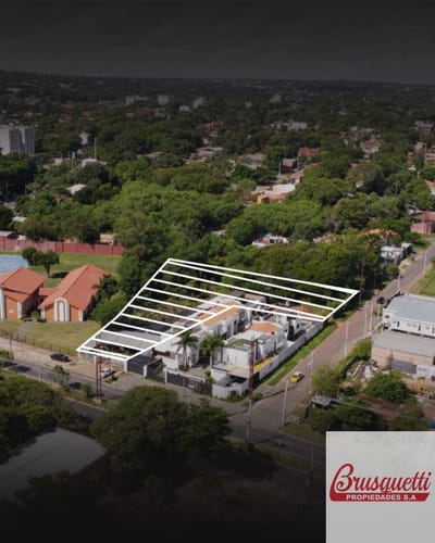 Terreno en venta de 3134m2 ubicado en Itá Enramada