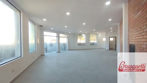 Local Comercial en alquiler ubicado en Mariano Roque Alonso