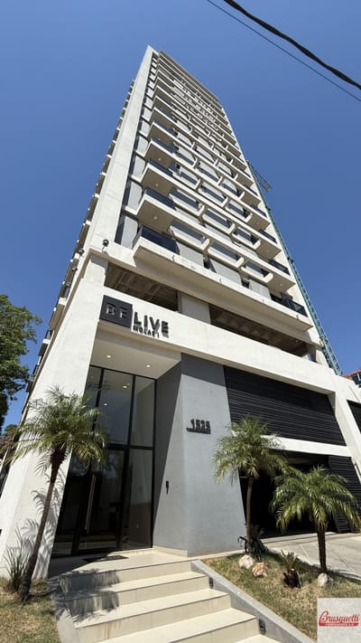 Departamento en venta en Mburucuyá