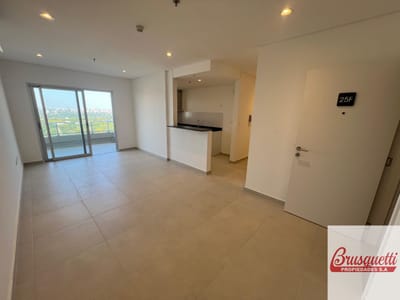 Departamento en venta c/ cochera en Mburucuyá