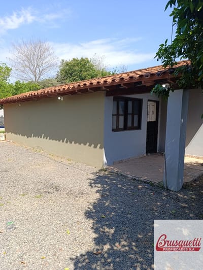 Casa en venta en Limpio