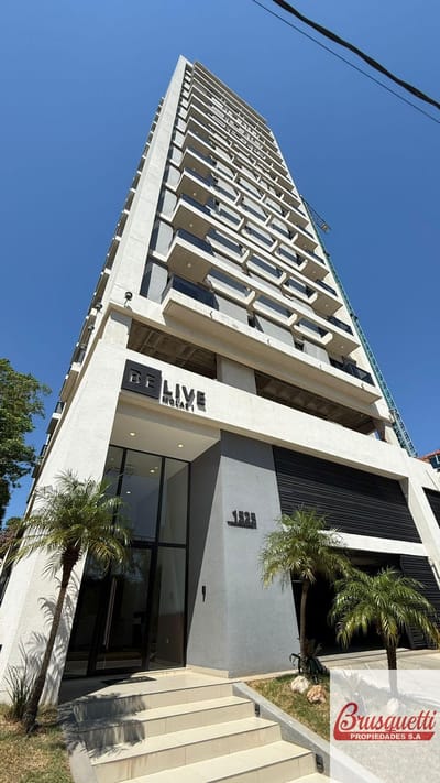 Departamento en venta en Las Lomas (Las Carmelitas)