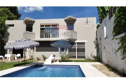 VENDO CASA EN VILLA MORRA