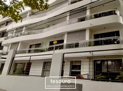 VENTA CON RENTA APARTAMENTO 1 DORMITORIO - BUCEO