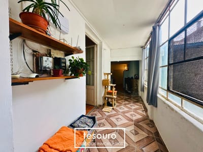 VENTA CASA EN LA COMERCIAL HOCQUART ESQUINA INCA