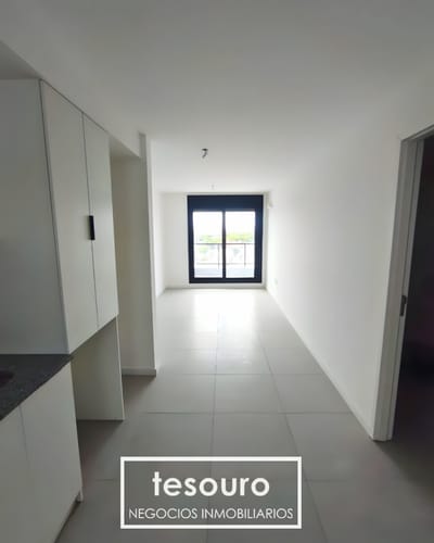 VENTA MONOAMBIENTE EN CORDON A ESTRENAR