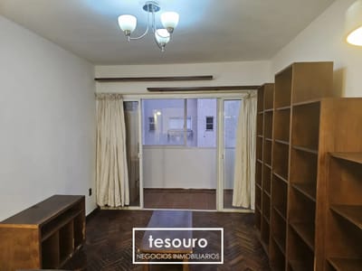 VENTA APARTAMENTO DE 2 DORMITORIOS EN AGUADA