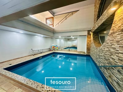 OPORTUNIDAD EN POCITOS CON TODOS LOS AMENITIES