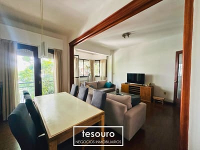 VENTA APARTAMENTO DE 4 DORMITORIOS EN POCITOS