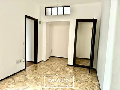 VENTA APARTAMENTO DE 1 DORMITORIO EN POCITOS