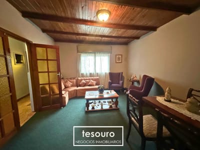 VENTA CASA Y APARTAMENTO EN BRAZO ORIENTAL