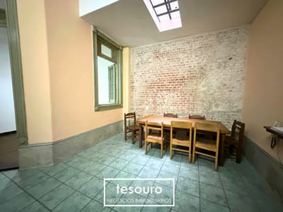 VENTA APARTAMENTO DE 4 DORMITORIOS EN CENTRO