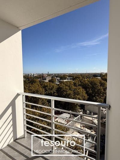 Alquiler de apartamento 1 Dormitorio en Tres Cruces