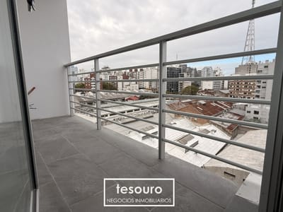 Alquiler Apartamento 1 Dormitorio en Tres Cruces