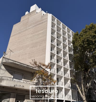 Alquiler Apartamento 1 Dormitorio en Tres Cruces