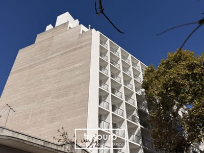 Alquiler de apartamento 1 dormitorio en Tres Cruces