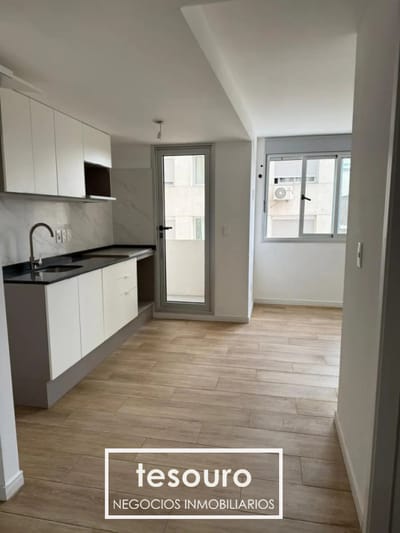 ALQUILER APARTAMENTO DE 1 DORMITORIO EN CORDÓN SOBRE 18 DE JULIO