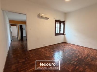Alquiler de apartamento 2 dormitorios en Pocitos Nuevo
