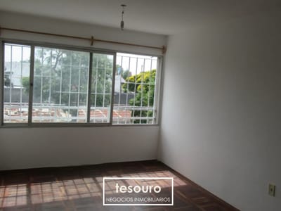 VENTA APARTAMENTO DE 2 DORMITORIOS EN LA BLANQUEADA