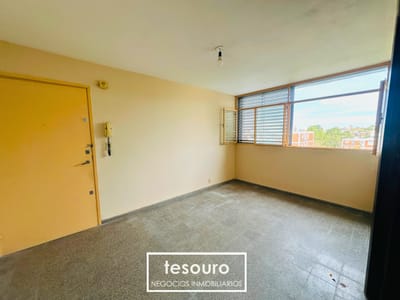 VENTA APARTAMENTO DE 2 DORMITORIOS EN BUCEO