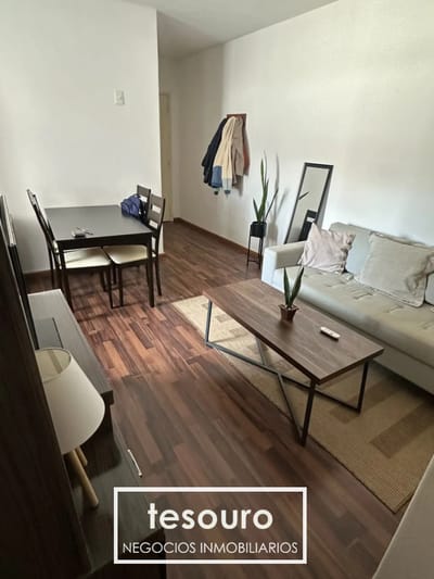 VENTA APARTAMENTO DE 1 DORMITORIO EN POCITOS NUEVO