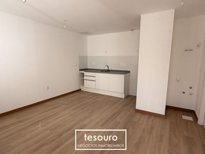 Alquiler Apartamento 1 Dormitorio en cordon