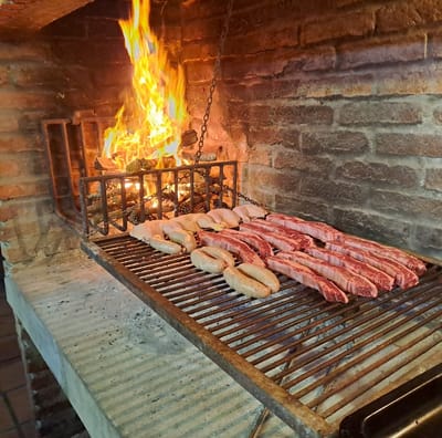 Apto Pda 3 Playa Brava Pta Del Este Jardín Y Parrillero Gge Subsuelo Usd 160