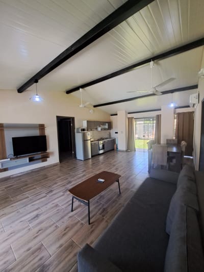 ENCANTO EN AREGUA VENDO 4 CABAÑAS